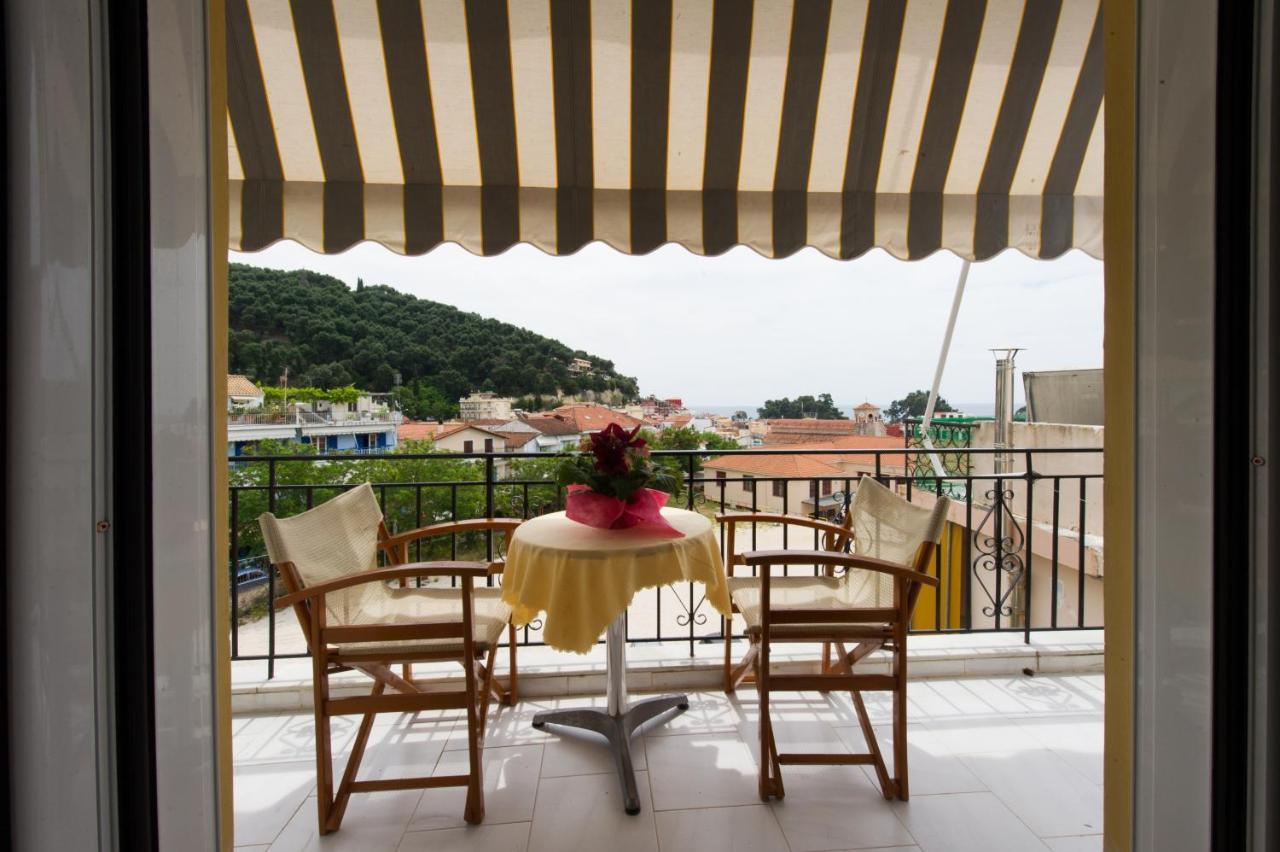 Maya Parga Exterior photo